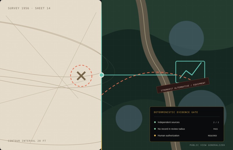 GhostWell AI – screenshot 5
