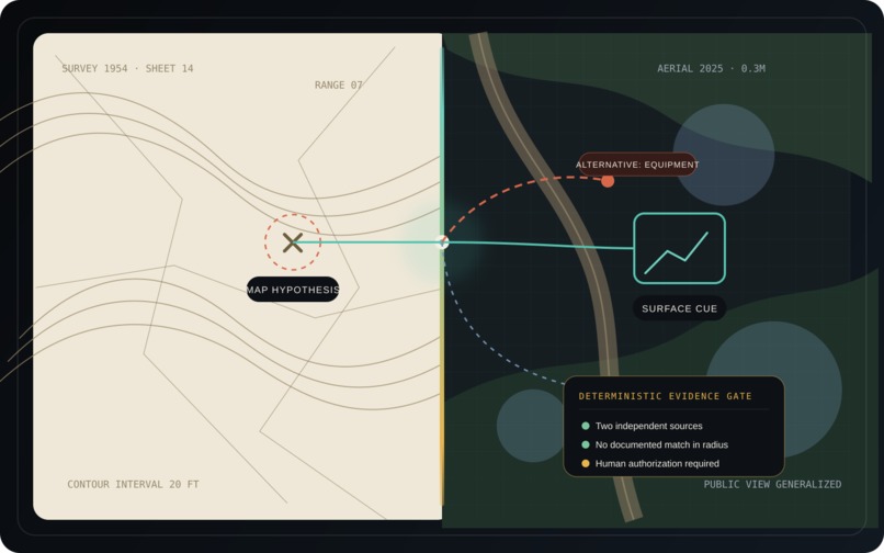 GhostWell AI – screenshot 4