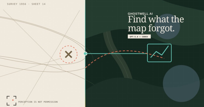 GhostWell AI – screenshot 6