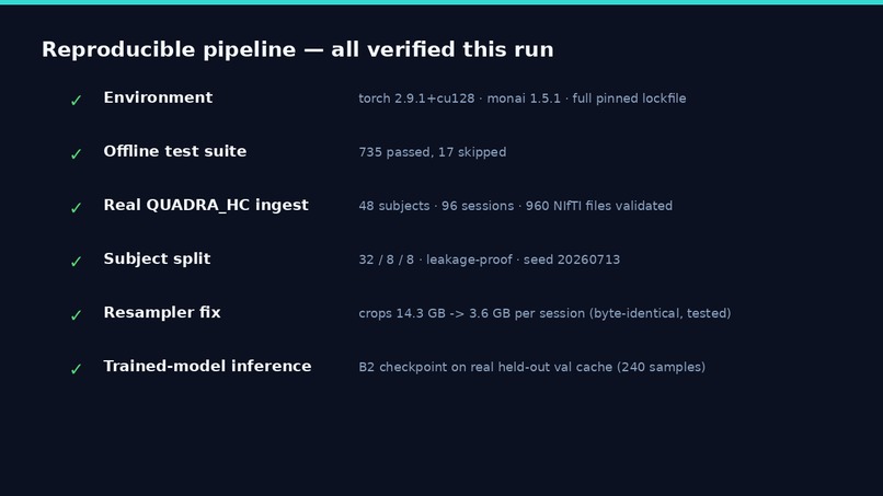 VASCTRACE AI – screenshot 2