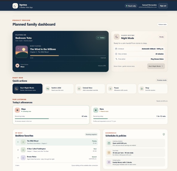 Byotoa – screenshot 1