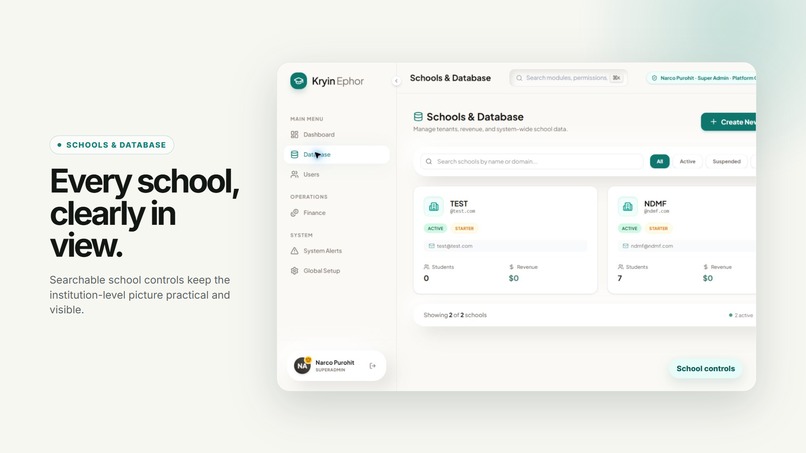 Kryin Ephor – screenshot 3