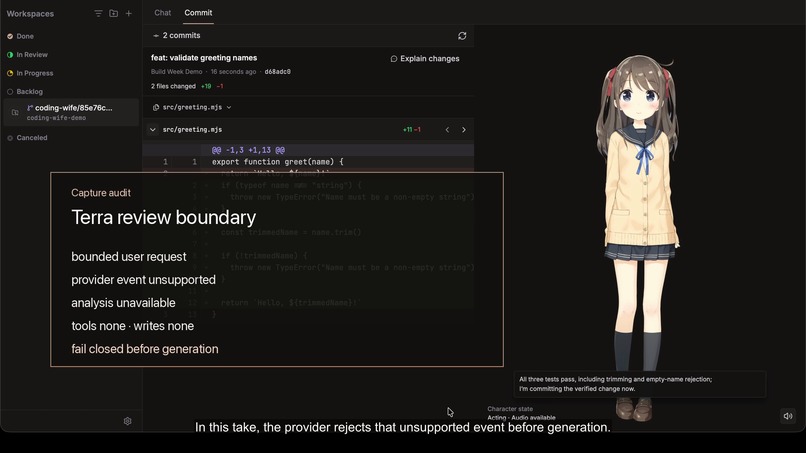Coding Wife – screenshot 4