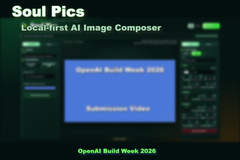 Soul Pics – screenshot 1