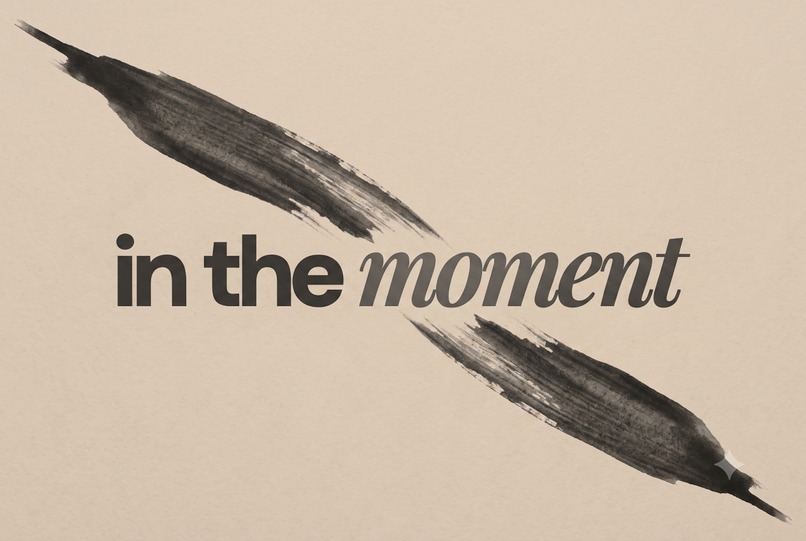 In The Moment – screenshot 1