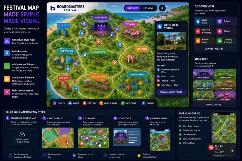 Music Kite – screenshot 2