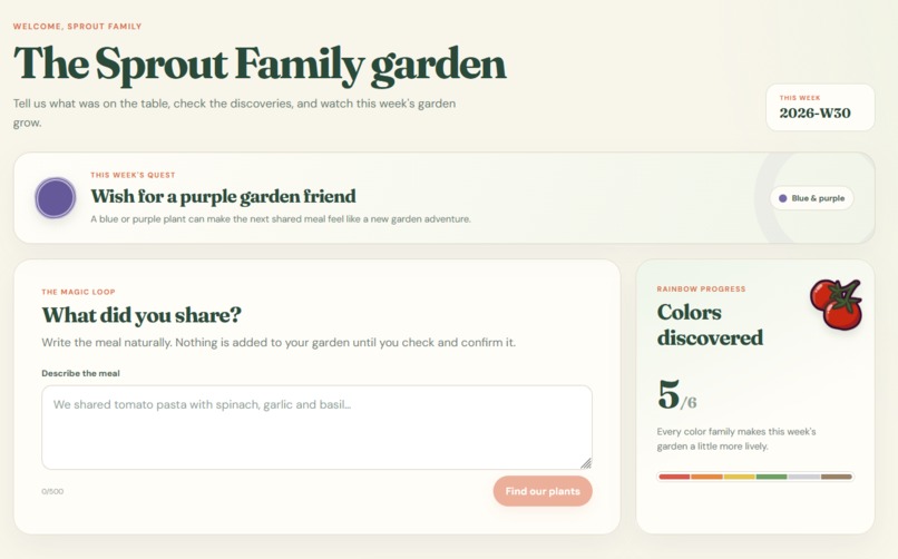  SproutQuest – screenshot 2