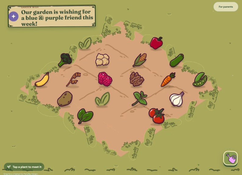  SproutQuest – screenshot 4