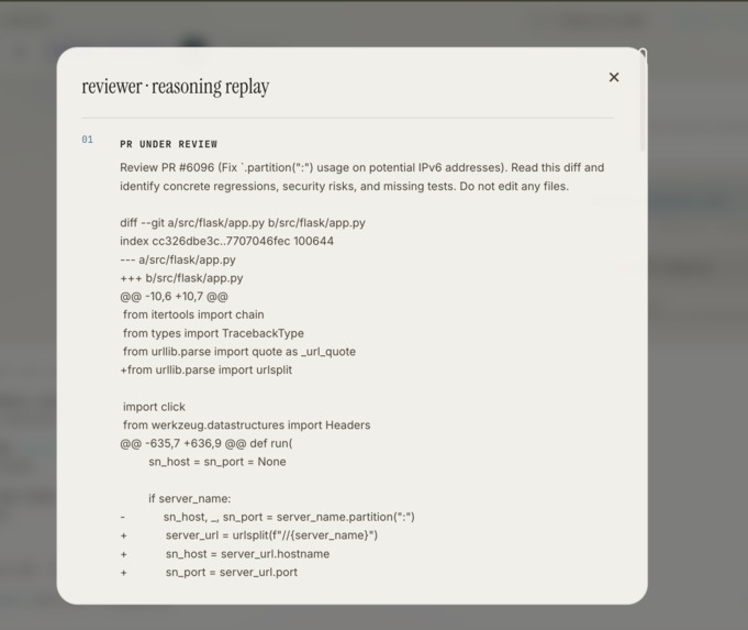 Umbra  – screenshot 10