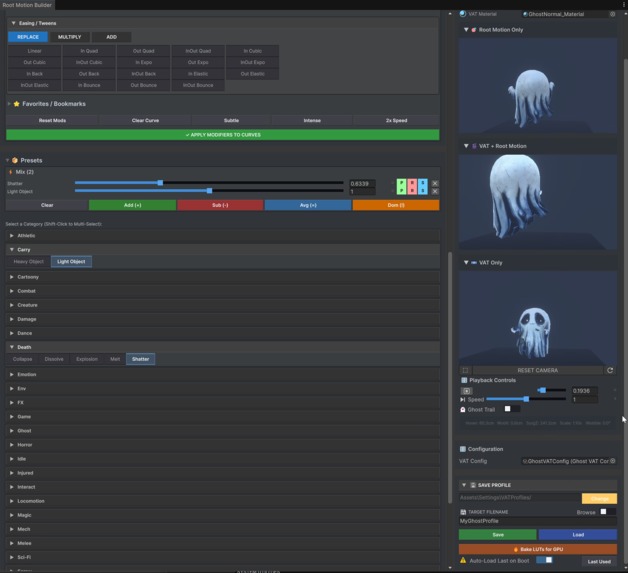 VatBaker – screenshot 5