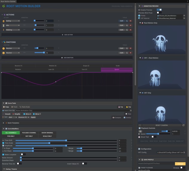 VatBaker – screenshot 4