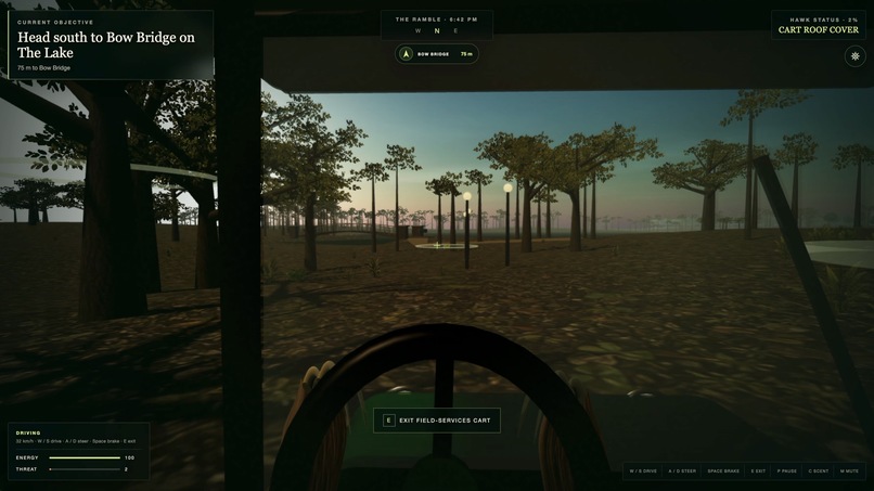 Sloth in the City – screenshot 3