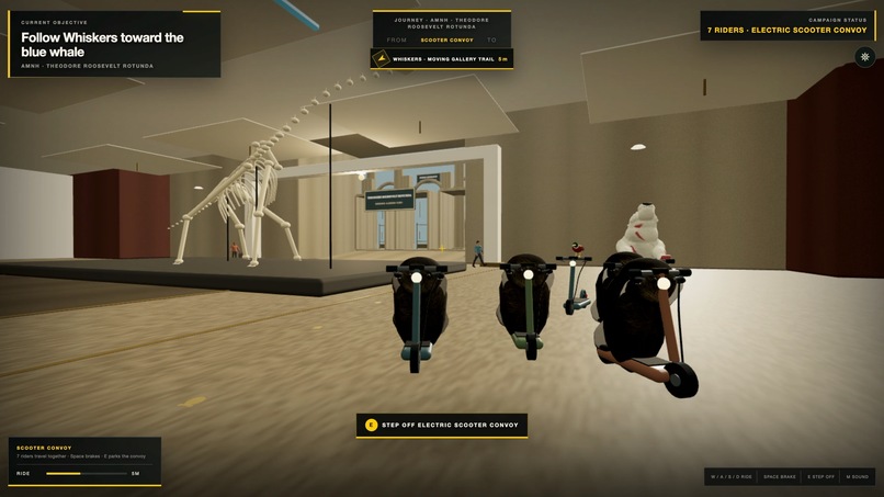 Sloth in the City – screenshot 13