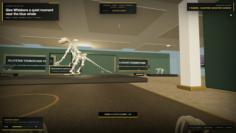 Sloth in the City – screenshot 14