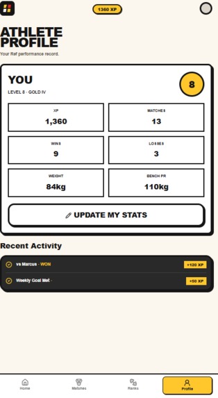 REF – screenshot 6