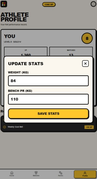 REF – screenshot 8