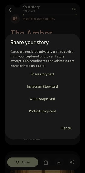 Pluck – screenshot 6