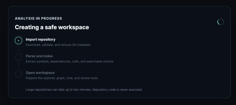 ctrl-why – screenshot 1