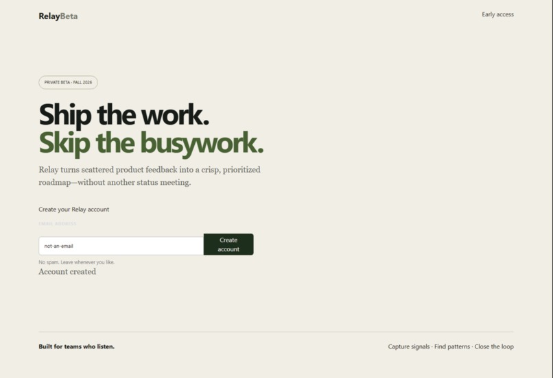 ProofMode – screenshot 3