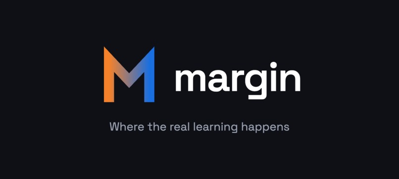 Margin – screenshot 3