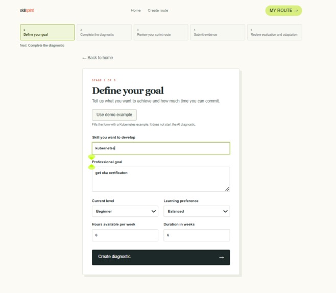 Guia para apreder una skill – screenshot 2