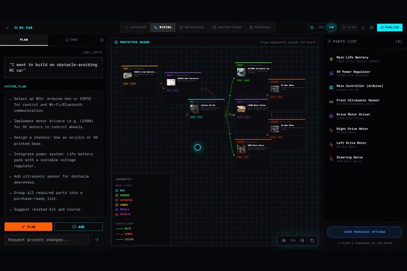 Dystronic – screenshot 6