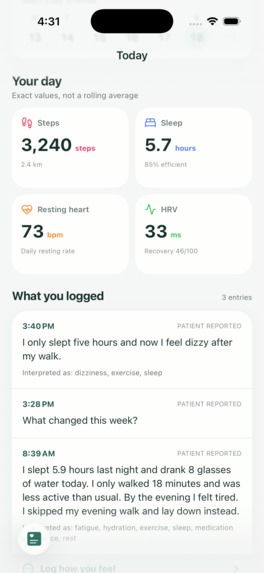 Baymax – screenshot 4
