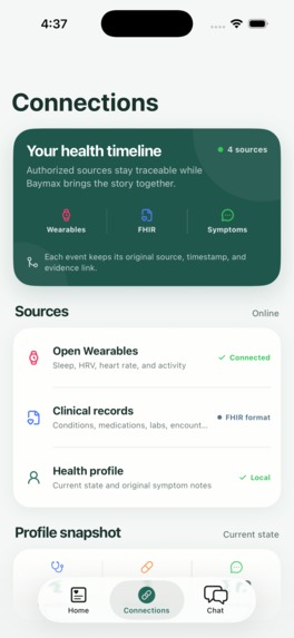 Baymax – screenshot 6