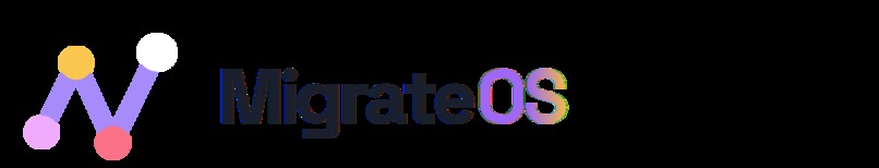 MigrateOS – screenshot 3
