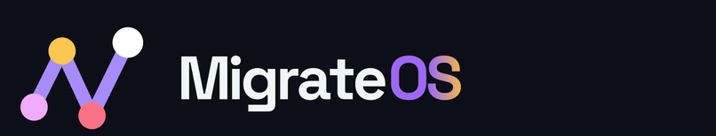 MigrateOS – screenshot 7