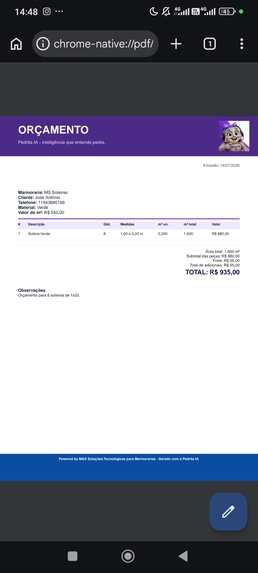 Pedrita IA – screenshot 7