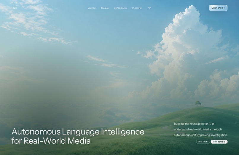 1321 – screenshot 1