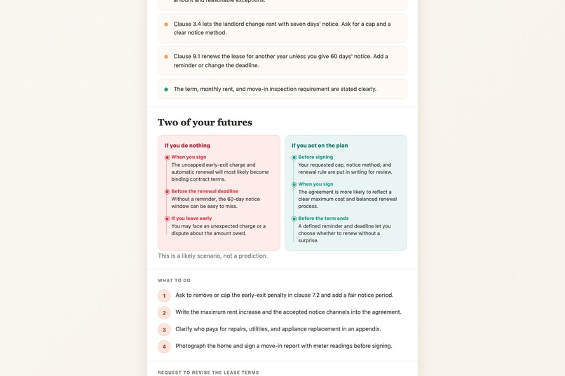 Life Translator  – screenshot 5