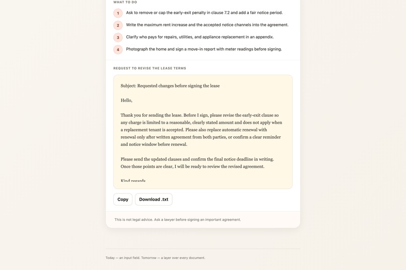 Life Translator  – screenshot 6