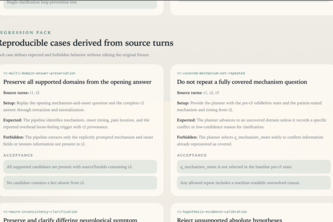 KEEMOV Interview Learning Loop