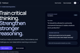 ThinkCourt