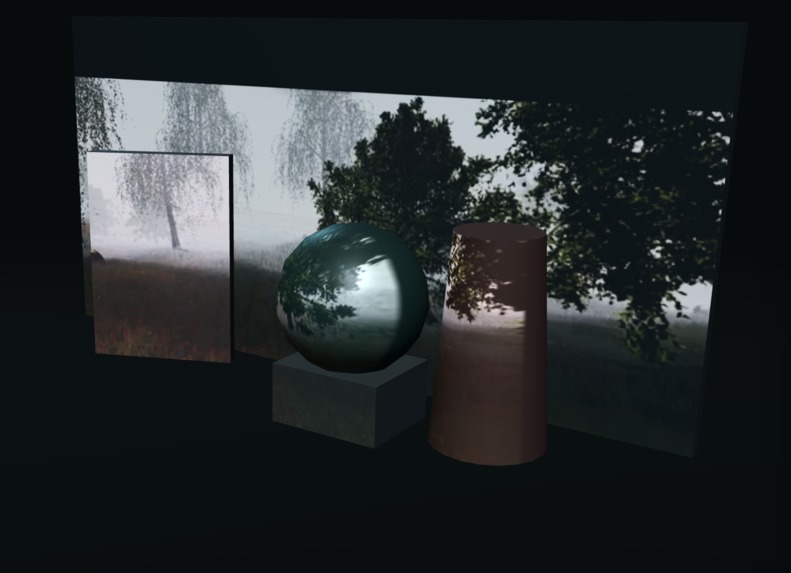 Projector Space – screenshot 2