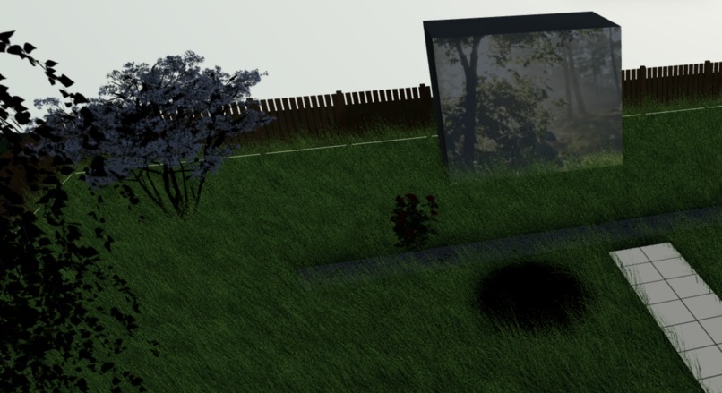 Projector Space – screenshot 3