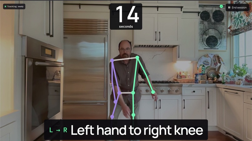 Motion Connector – screenshot 10