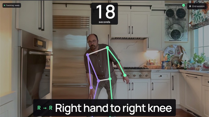Motion Connector – screenshot 13