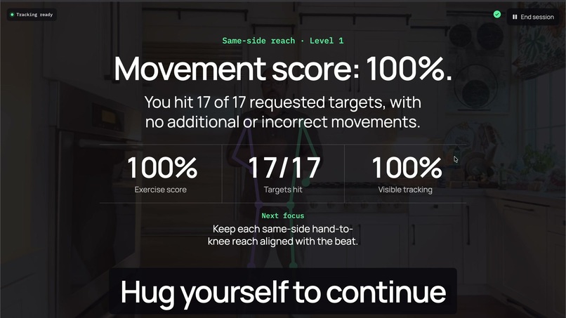 Motion Connector – screenshot 14