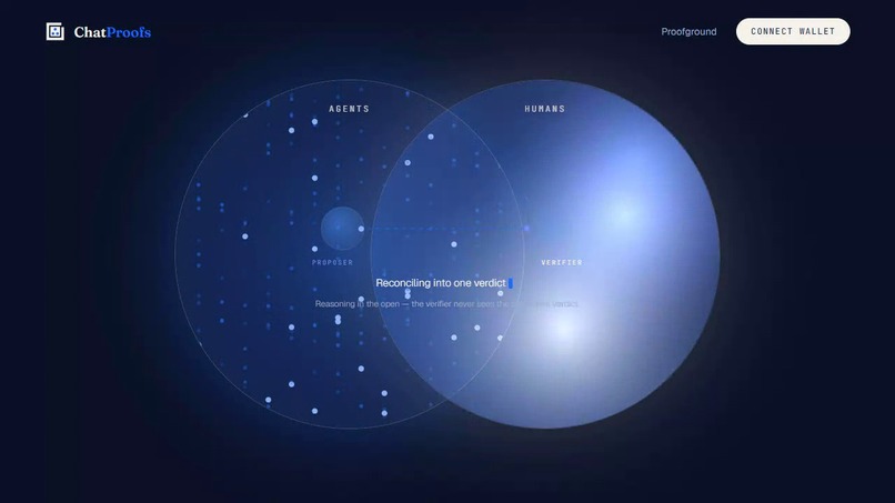 ChatProofs – screenshot 6