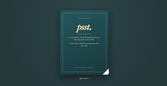 psst – screenshot 1