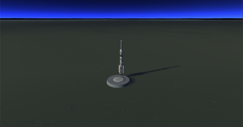 Perilune – screenshot 5