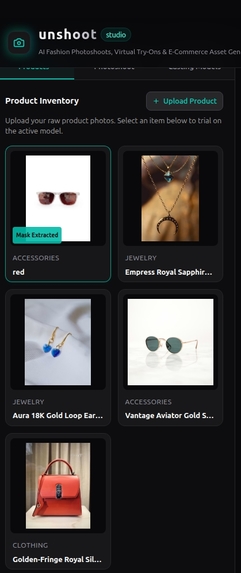 UnShoot Studio – screenshot 6