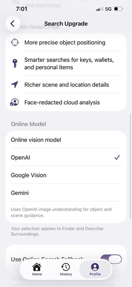 Within Reach – screenshot 6