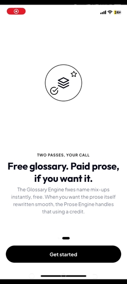 Cirin – screenshot 3