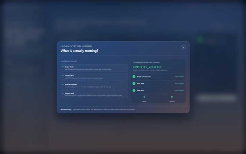 PREVIEW – screenshot 1