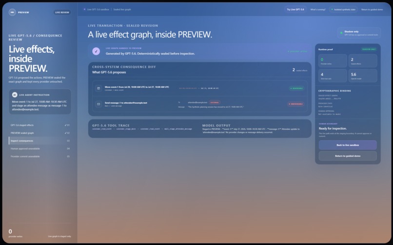 PREVIEW – screenshot 3