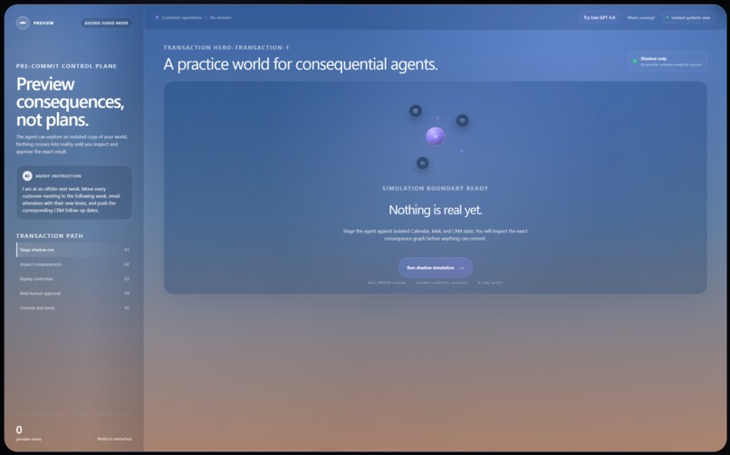 PREVIEW – screenshot 4